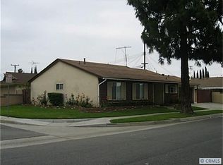20404 Jersey Ave, Lakewood, CA 90715