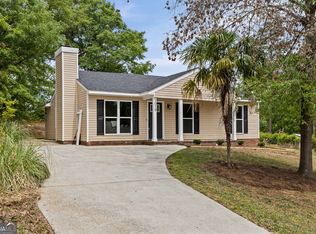 3019 Mistletoe Ave, Hephzibah, GA 30815