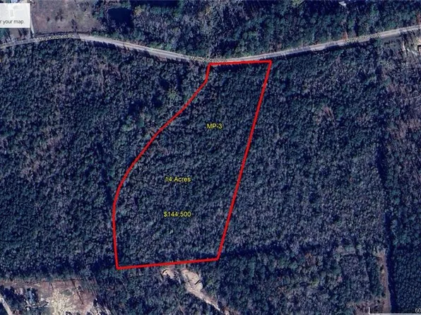 Mary Kinchen Rd, Albany, LA 70711
