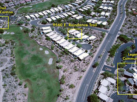 3rd image of 9560 E RAINDANCE Trail