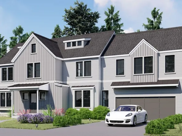 29 Donna Rd, Needham, MA 02494