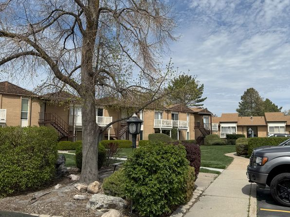 1316 S 200 W APT 14, Bountiful, UT 84010