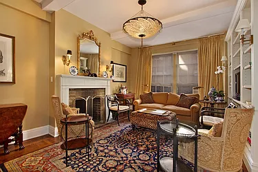 Sold by Corcoran