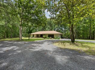 18451 NW 141st Ave, Williston, FL 32696