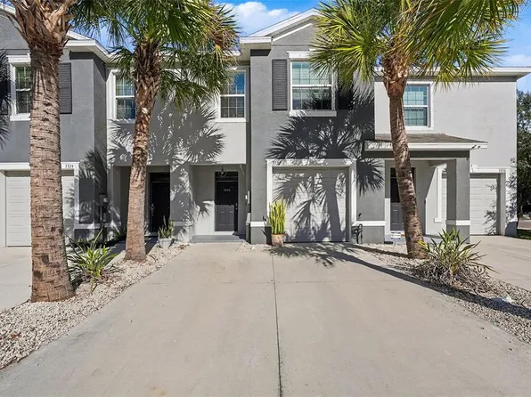 3322 Pleasant Willow Ct, Brandon, FL 33511