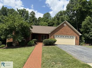318 London Bridge Dr, Danville, VA 24541