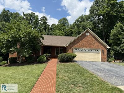 318 London Bridge Dr, Danville, VA, 24541