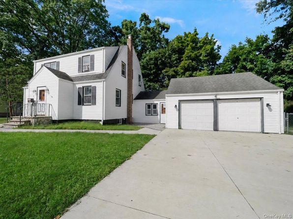 1 Henry Ct APT 1