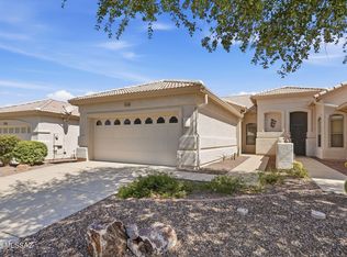 63548 E Holiday Dr, Saddlebrooke, AZ 85739