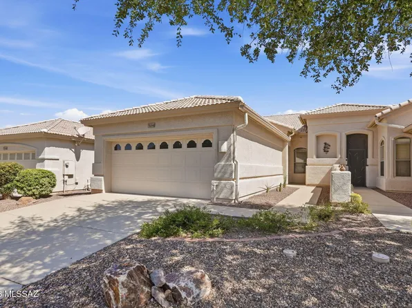 63548 E Holiday Dr, Saddlebrooke, AZ 85739