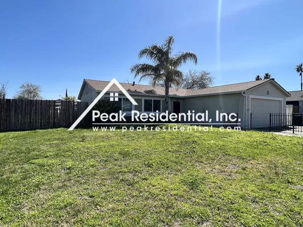 6104 Heath Way, Sacramento, CA 95823