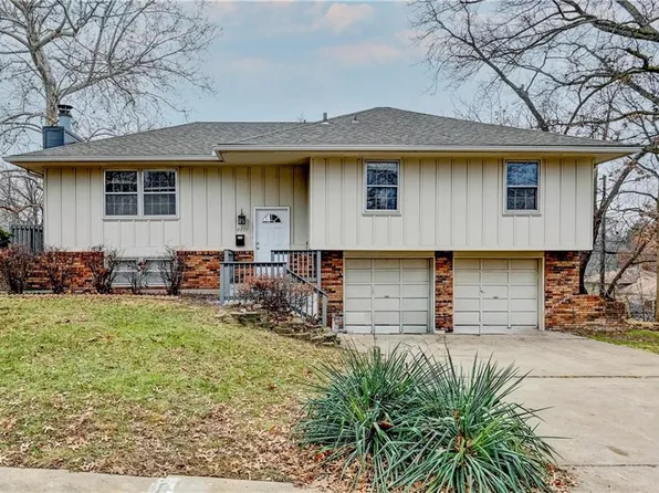 9811 E 50th St, Kansas City, MO 64133