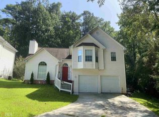 1885 Boulder Ridge Pkwy, Ellenwood, GA 30294