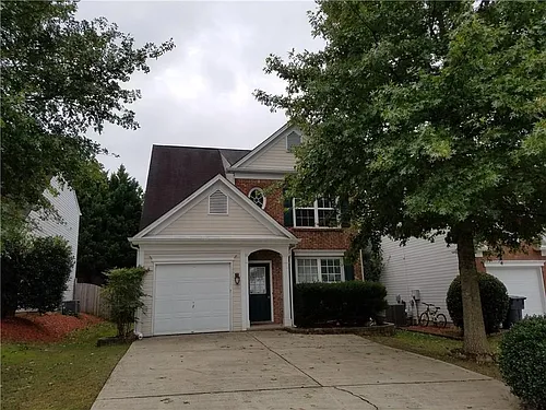 2704 Regent Walk Dr Photo 1