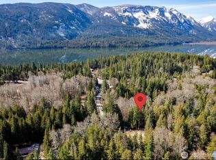 22740 Brown Rd, Leavenworth, WA 98826