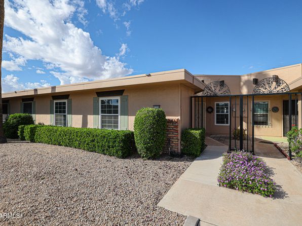 17238 N 107th Ave, Sun City, AZ 85373