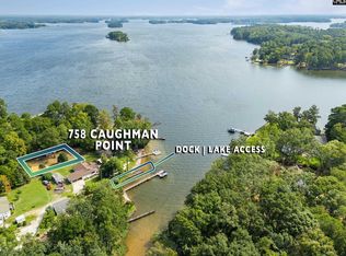 758 Caughman Point #7, Leesville, SC 29070
