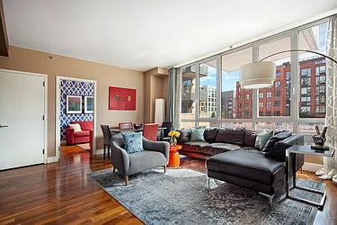 Sold by Corcoran