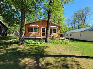 3011 Poplar Ave, Grayling, MI 49738