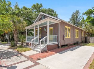 215 N Devilliers St, Pensacola, FL 32502