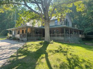 3387 Spout Spring Rd, Fordland, MO 65652