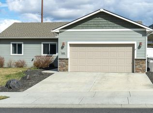 1020 SW Corral Ct, Pullman, WA 99163