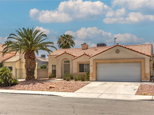 3511 Farina Dr, North Las Vegas, NV 89032