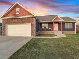 106 Beech St, Barbourville, KY 40906