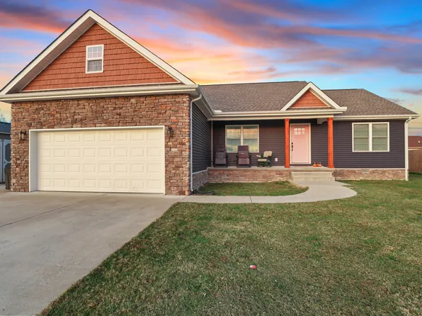 106 Beech St, Barbourville, KY 40906