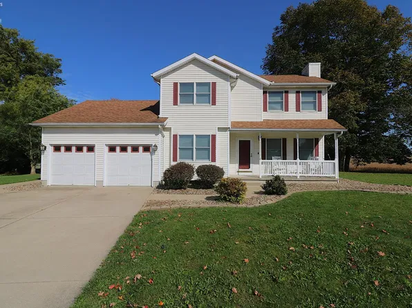 14 Manchester Dr, Norwalk, OH 44857