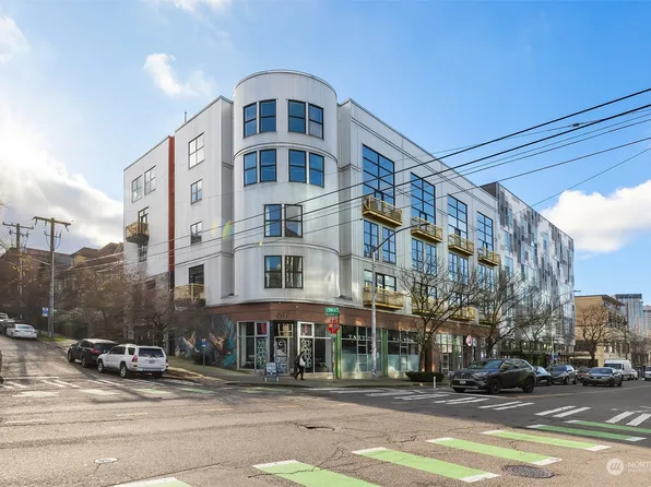615 E Pike Street #407, Seattle, WA 98122