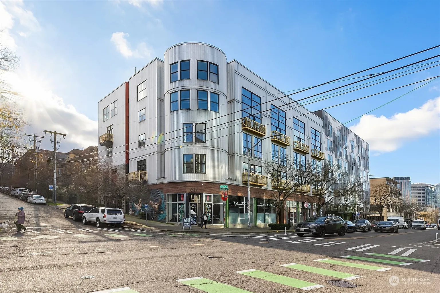 615 E Pike Street #407 photo 1