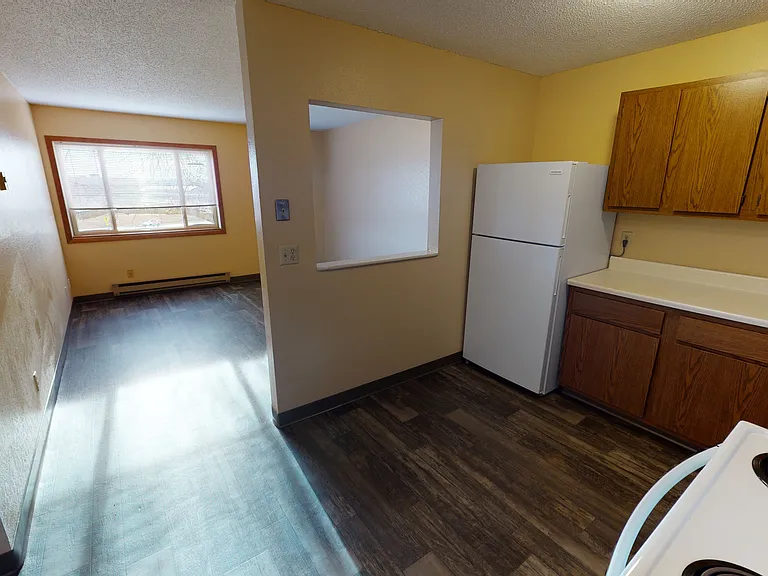 Missouri View Apartments — Photo 30