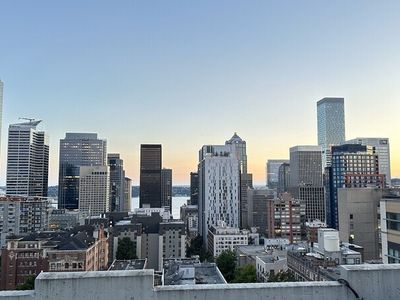 1105 Spring St APT 708, Seattle, WA, 98104