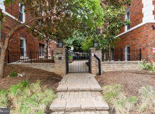 149 Saint Louis St SE #31, Washington, DC 20019