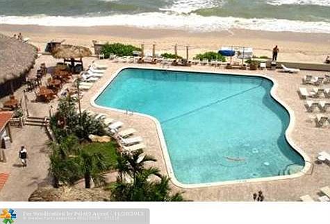 4th image of 4040 Galt Ocean Dr #407