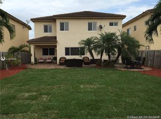 22542 SW 93rd Psge, Cutler Bay, FL 33190