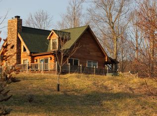 160 Pearl Ridge Ln, Lexington, VA 24450