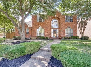 5414 Faversham Dr, Richardson, TX 75082