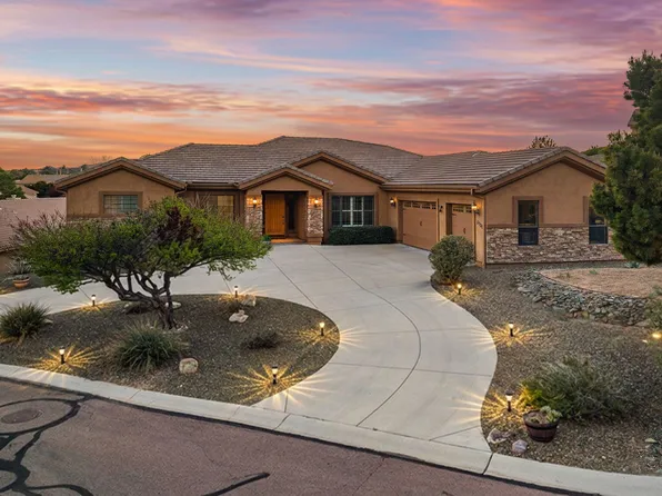 5730 CILANTRO Court, Prescott, AZ 86305