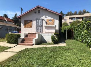 5301 Huntington Dr N, Los Angeles, CA 90032