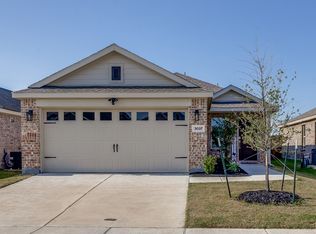 3037 Ashbrook Ln, Anna, TX 75409
