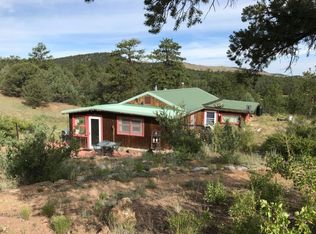 1139 39th Trl, Cotopaxi, CO 81223