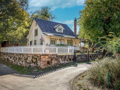 8426 Center St, Mokelumne Hill, CA, 95245