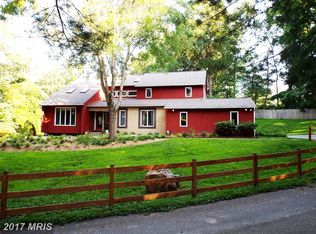 2119 Caves Rd, Owings Mills, MD 21117