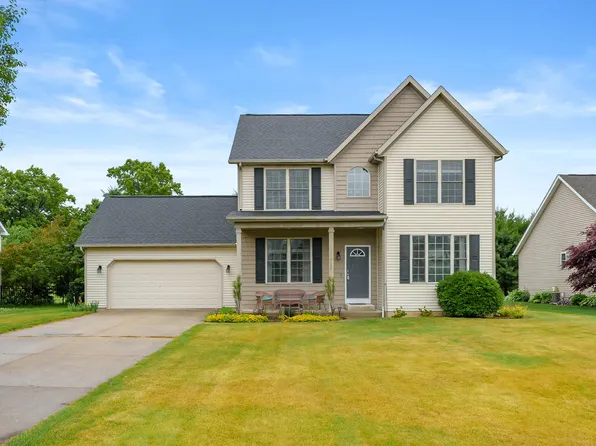 4788 Cindy St, Kalamazoo, MI 49048