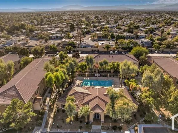 2131 Hussium Hills St, Las Vegas, NV