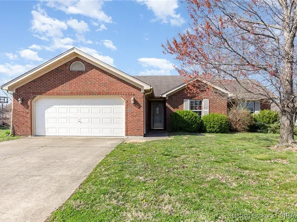 508 Tristin Trail, Jeffersonville, IN 47130