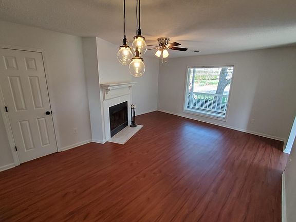 Living / Dining Room