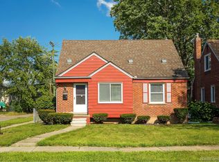 405 Biltmore St, Inkster, MI 48141